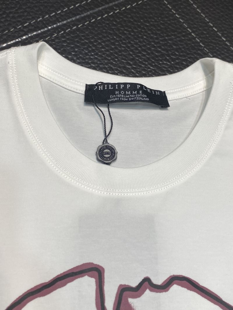 Philipp Plein T-Shirts